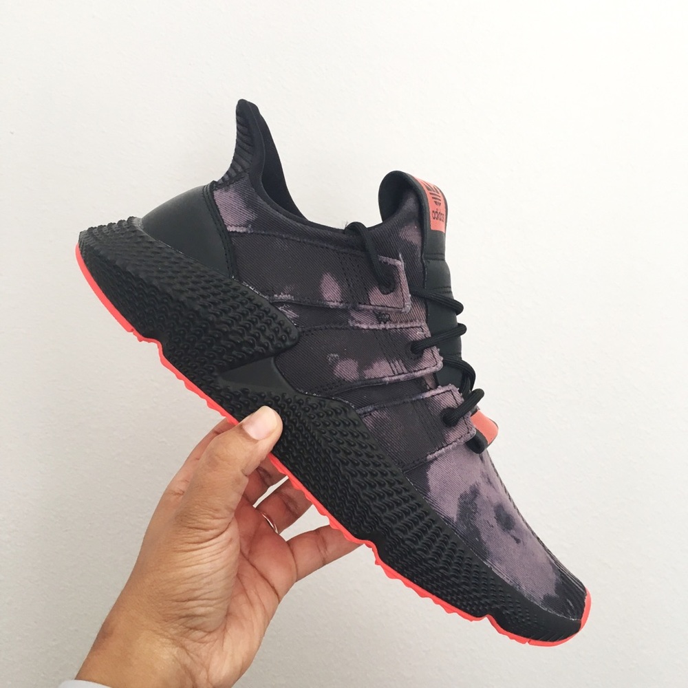 Men’s Adidas Originals Prophere Rogue 10.5 - Picture 4 of 6